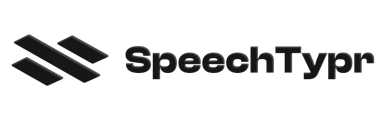 SpeechTypr Logo